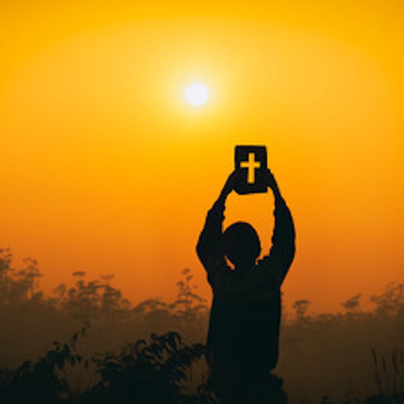 Harmony Community Church FL