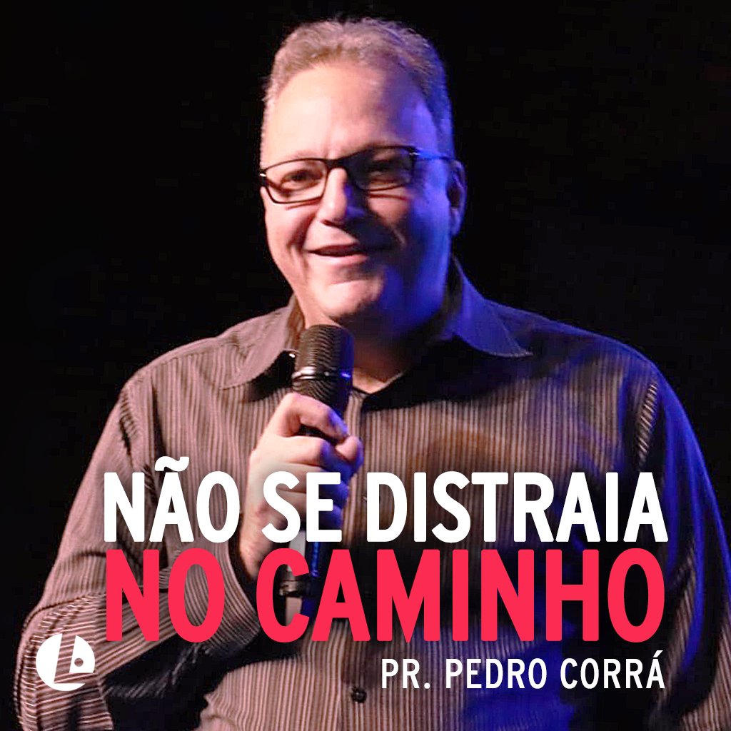 Igreja Lifepoint Sermon of the Week