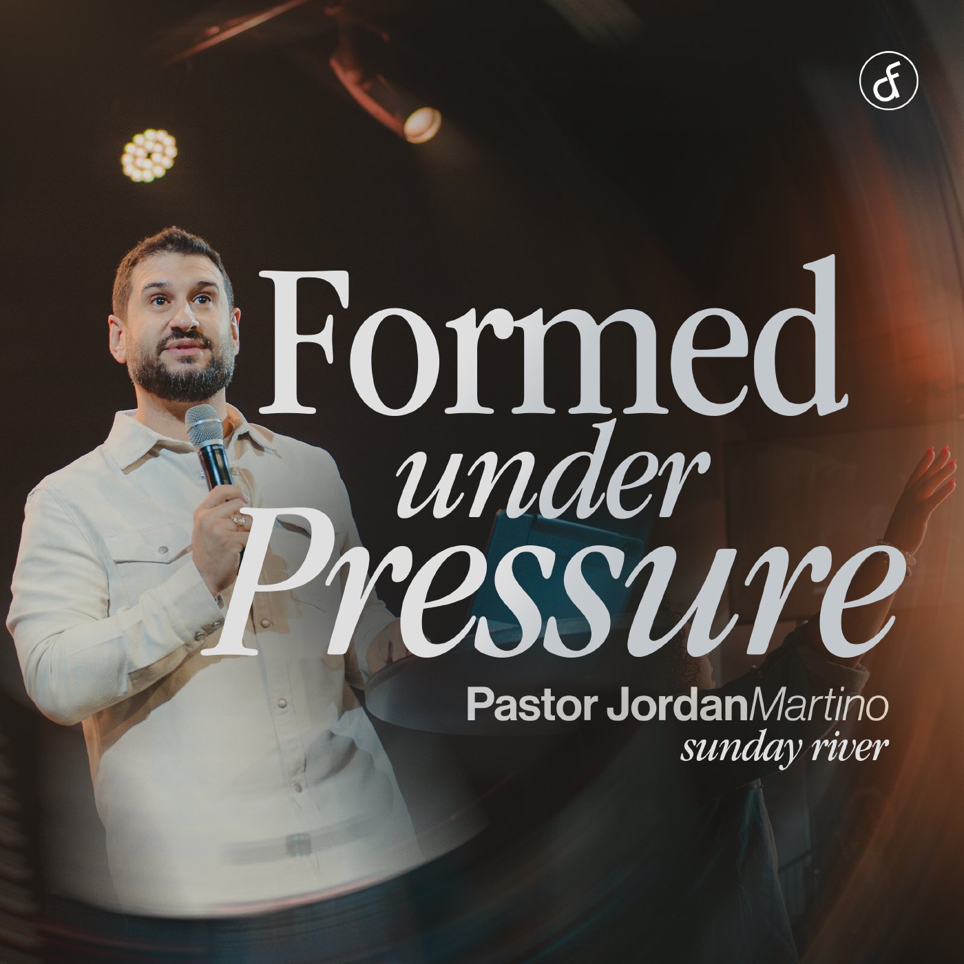 Formed Under Pressure