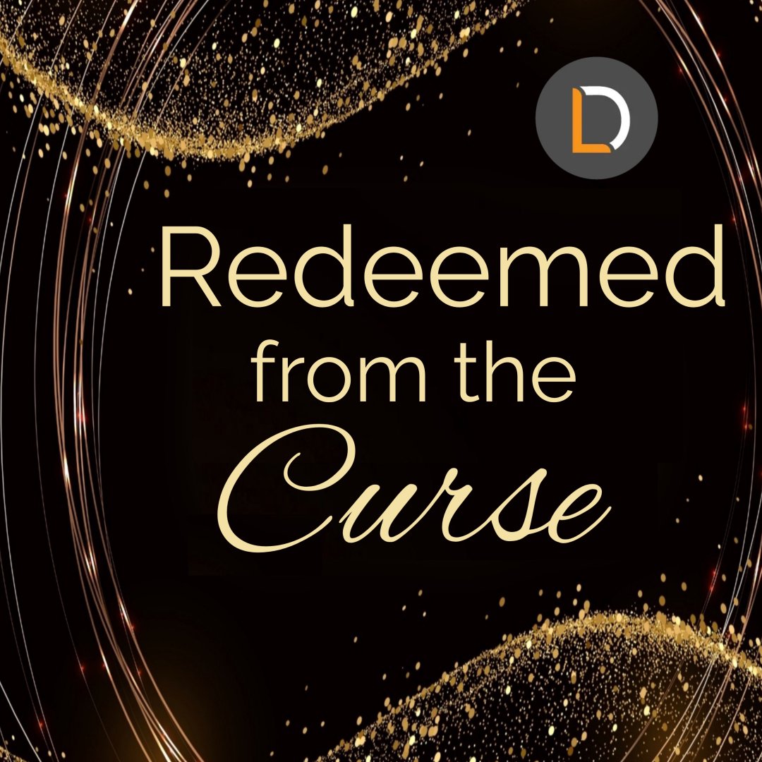 Redeemed from the Curse. episode artwork