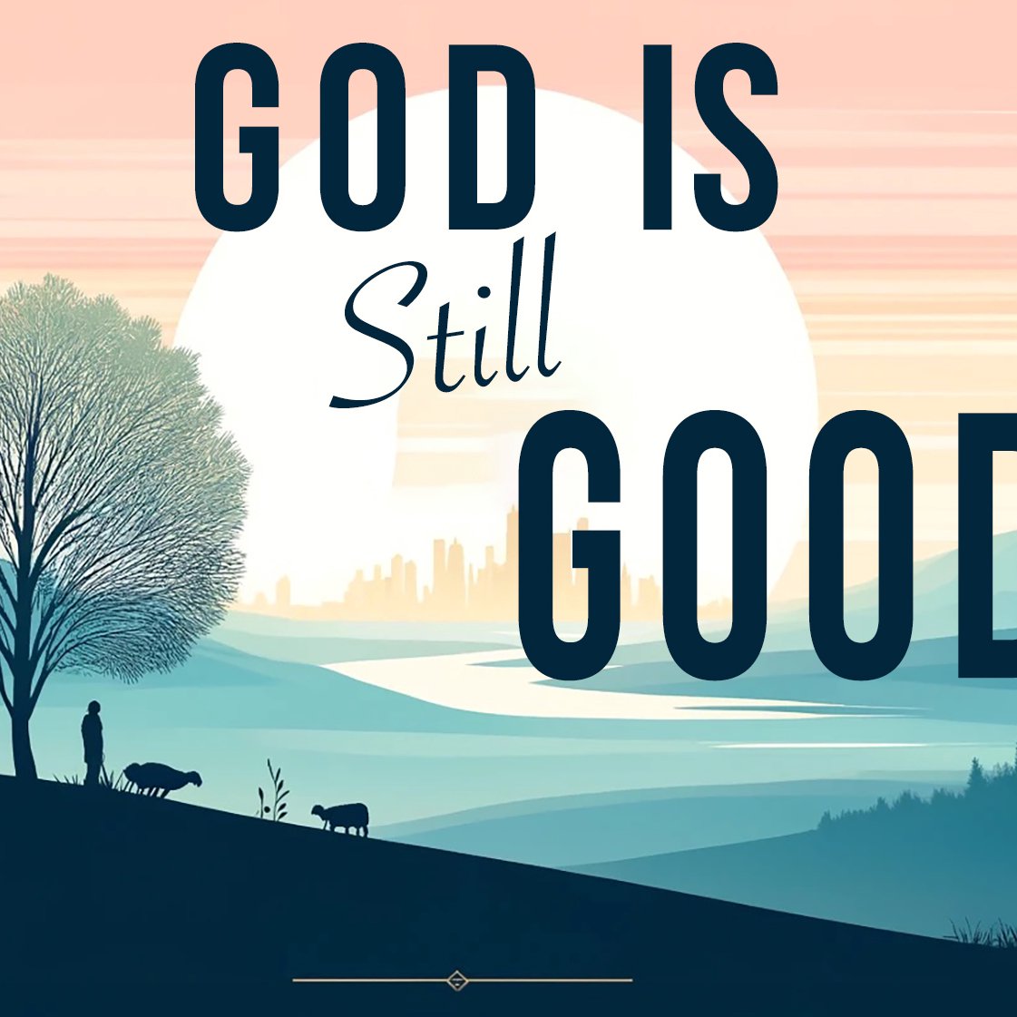 Sunday Sermons at Cornerstone Church, Mandeville