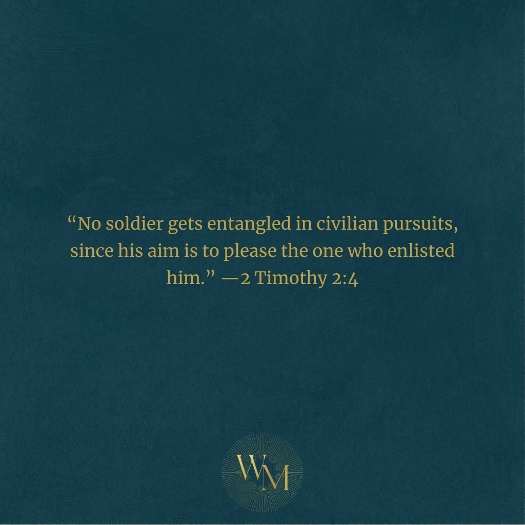 Wisdom Matters