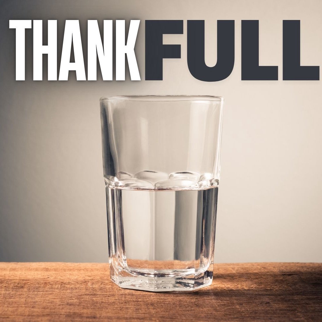 ThankFull episode artwork