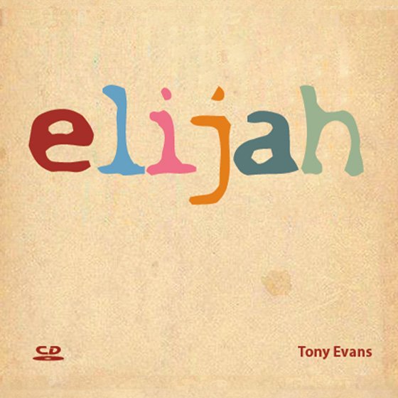 Tony Evans\' Podcast