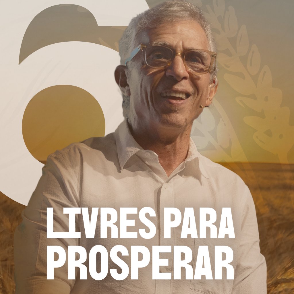 Livres para prosperar Pt.6