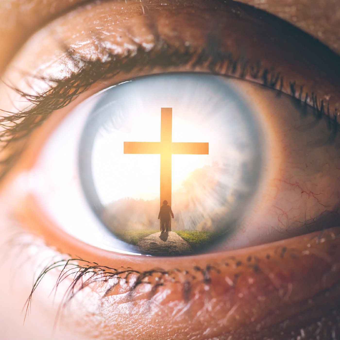 Dont Lose The Vision | No pierdas la visión | Pastor Frazier episode artwork