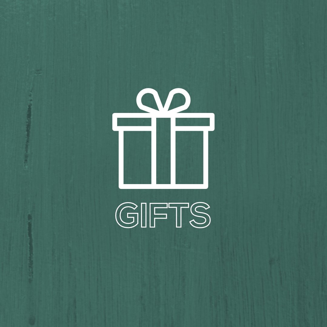 Gifts I