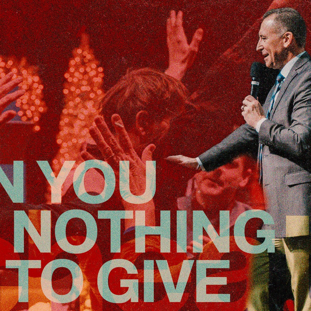 Christian Life Center with Michael Ensey