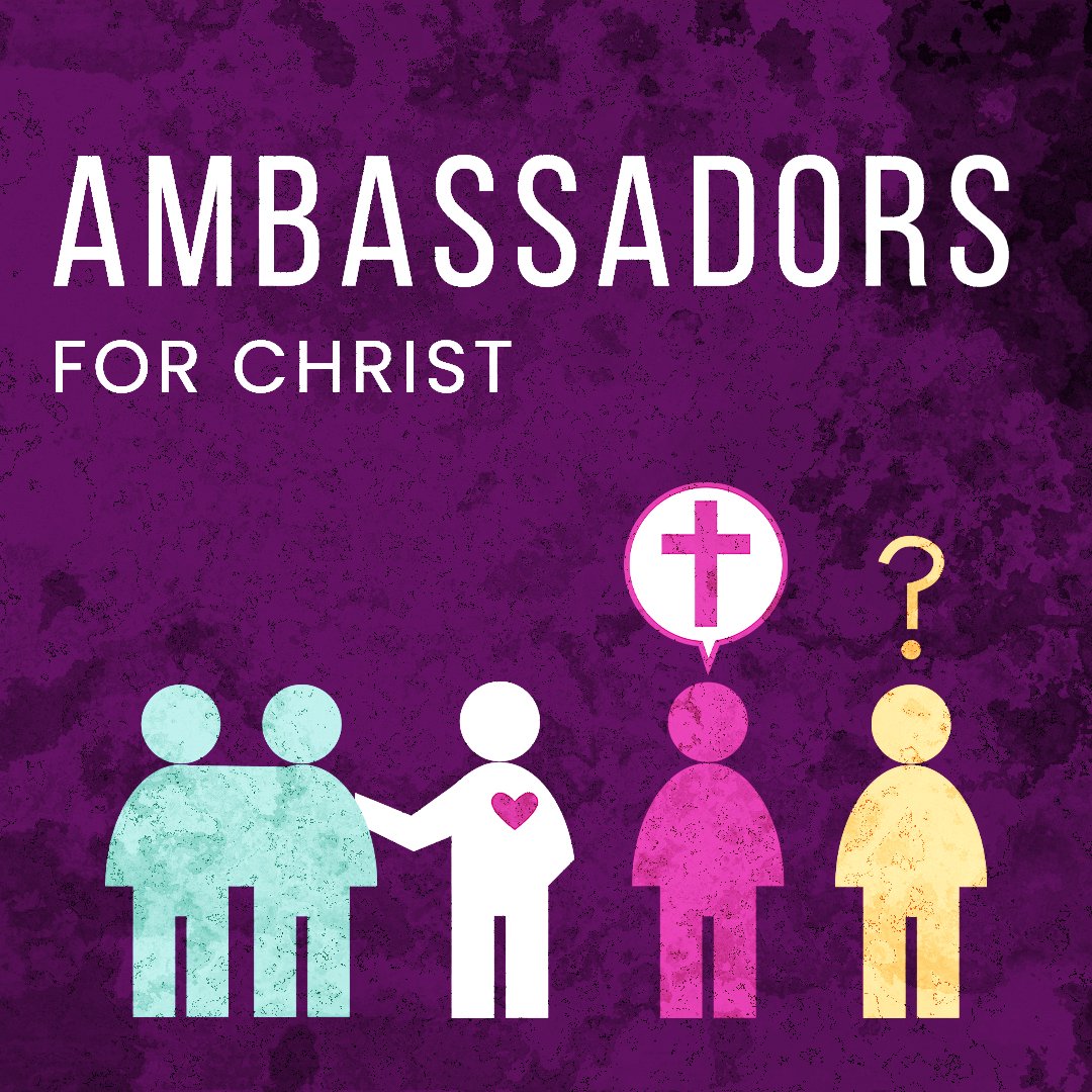 The Ambassador's Diplomacy (9/18/22) episode artwork