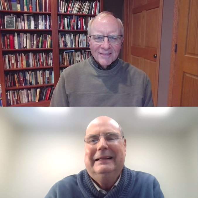 McCall, Larry - Walking Like Jesus Ministries {A Seasoned Marriage} McCall, Larry - Walking Like Jesus Ministries {A Seasoned Marriage}