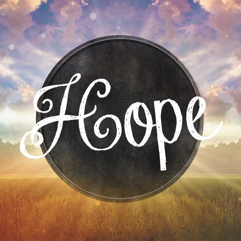Hope episode artwork
