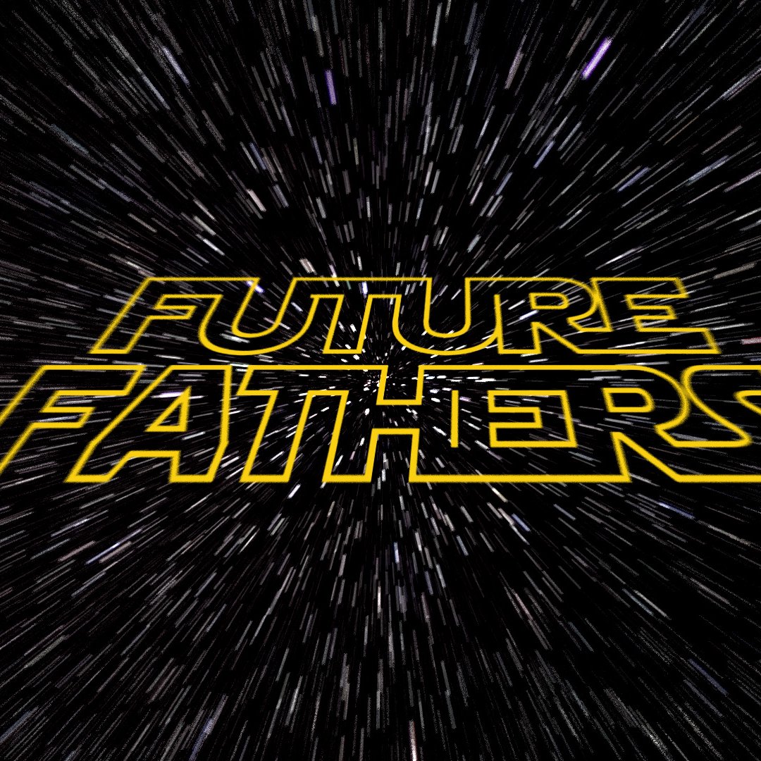 Future Fathers | Michael Ensey