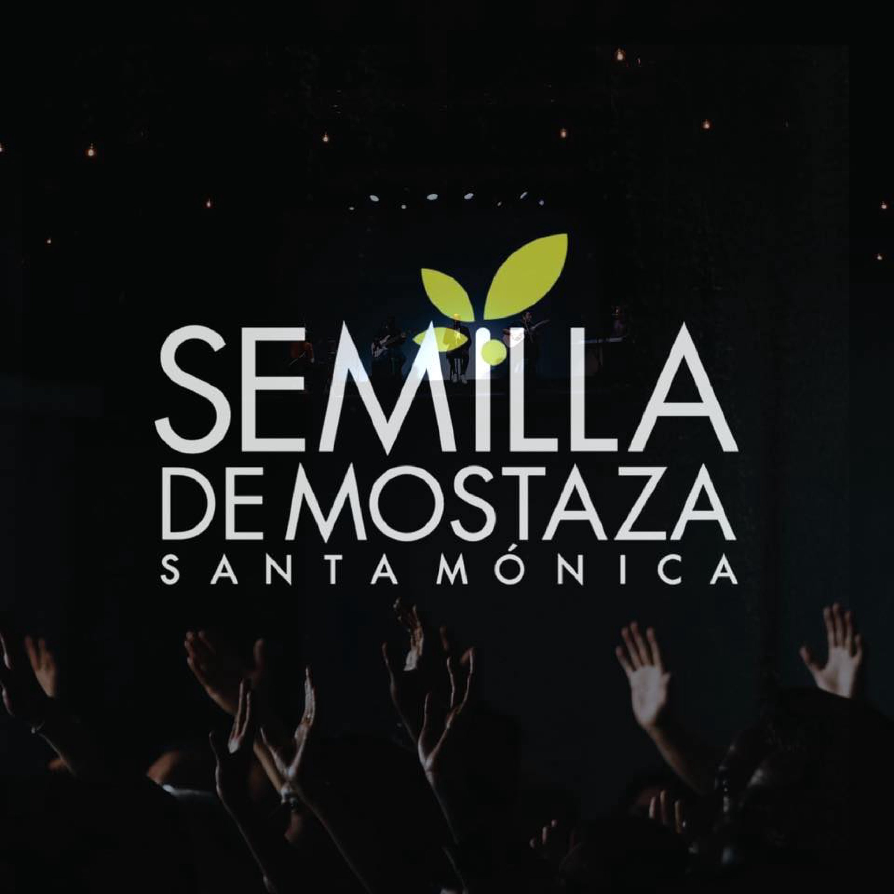 Semilla Santa Mónica | Podcast 