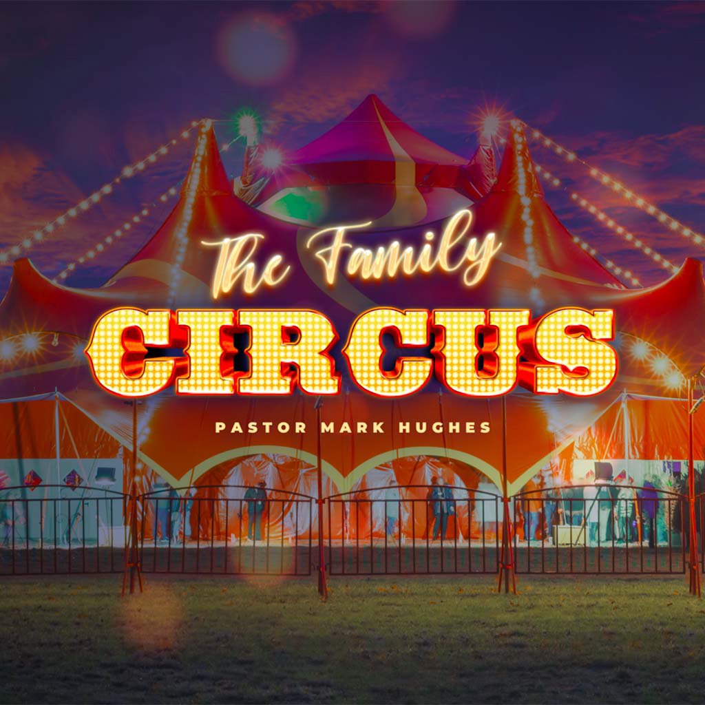 The Family Circus - Ring #3 - Recreation (TV)
