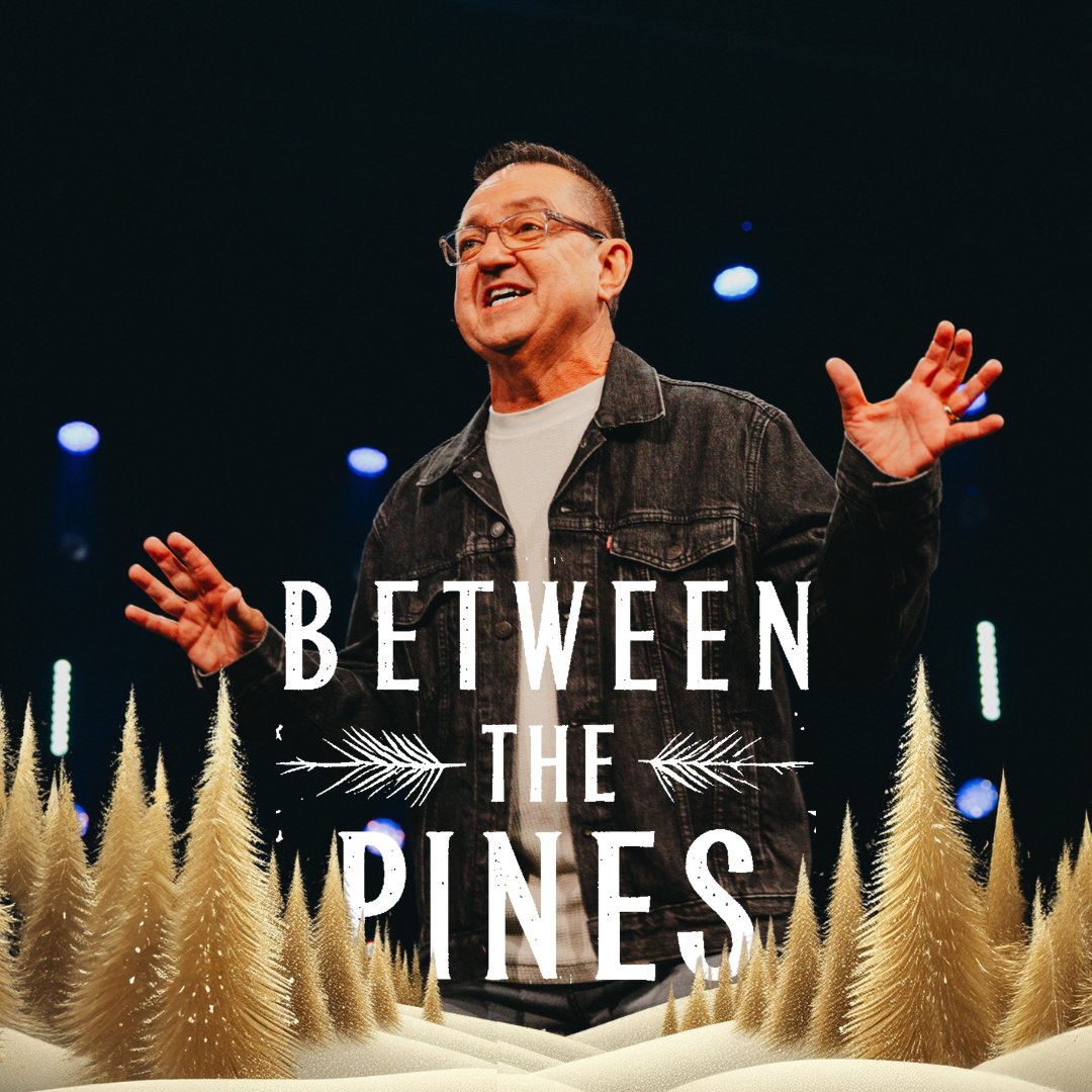 WISEMEN: SEEKING - Between the Pines Week 4 episode artwork