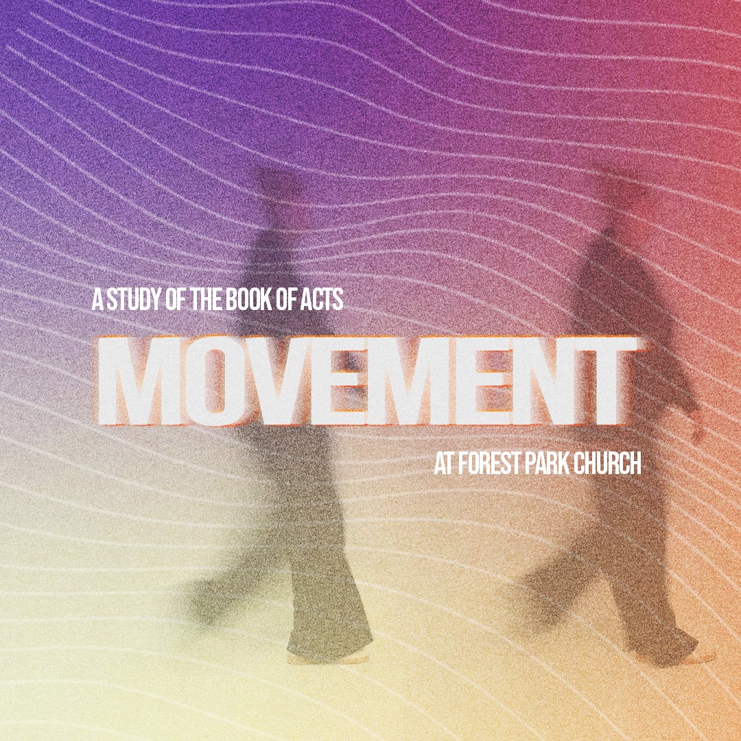 The Missional Church episode artwork