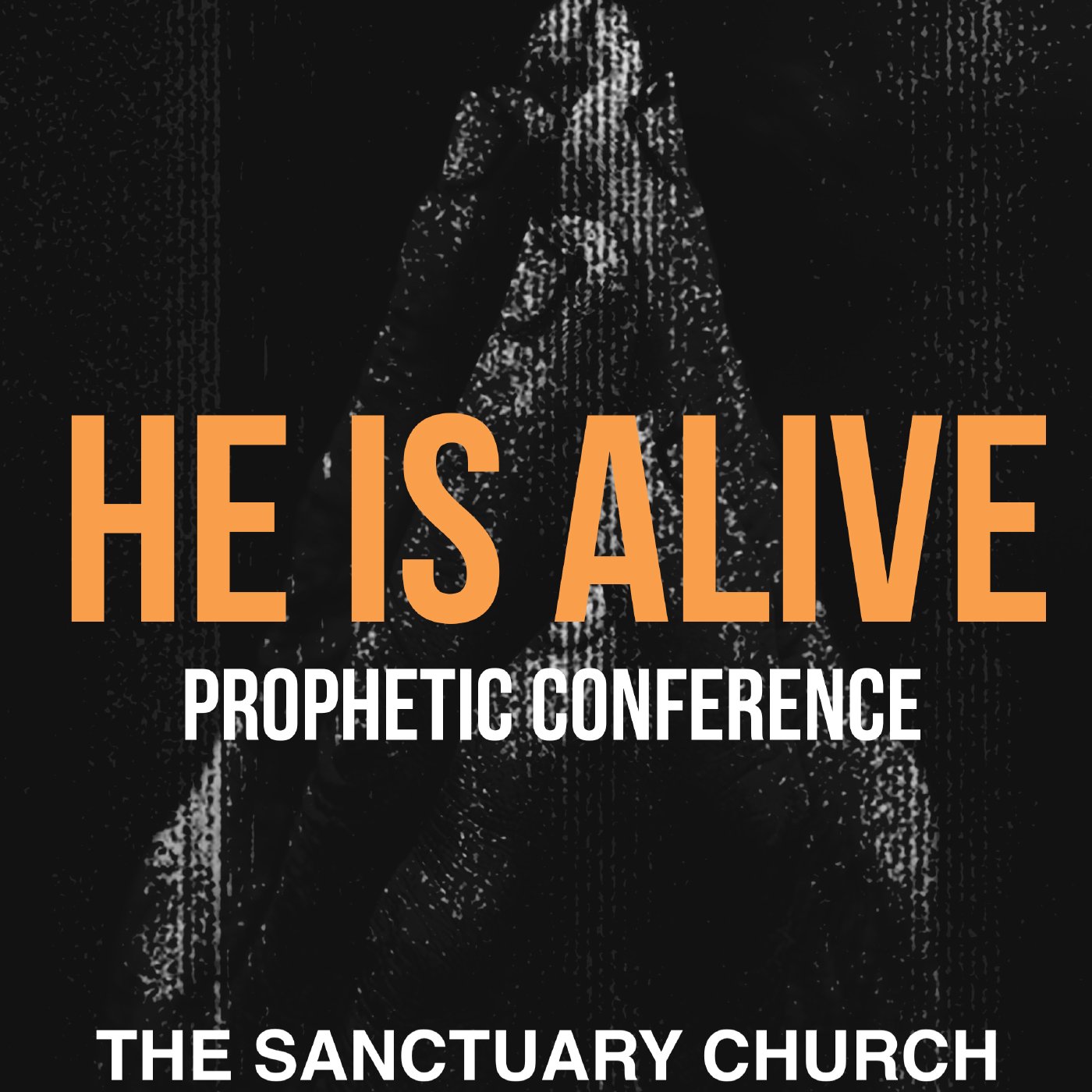 The Sanctuary Church - Sermon of the Week