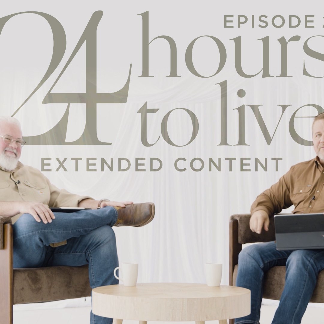 Episode 2 | Friday + Saturday