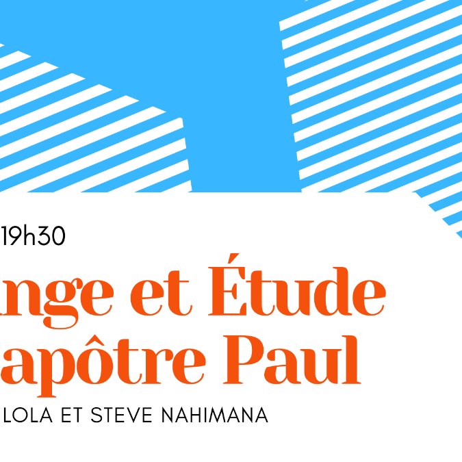 Podcast Église Le Centre