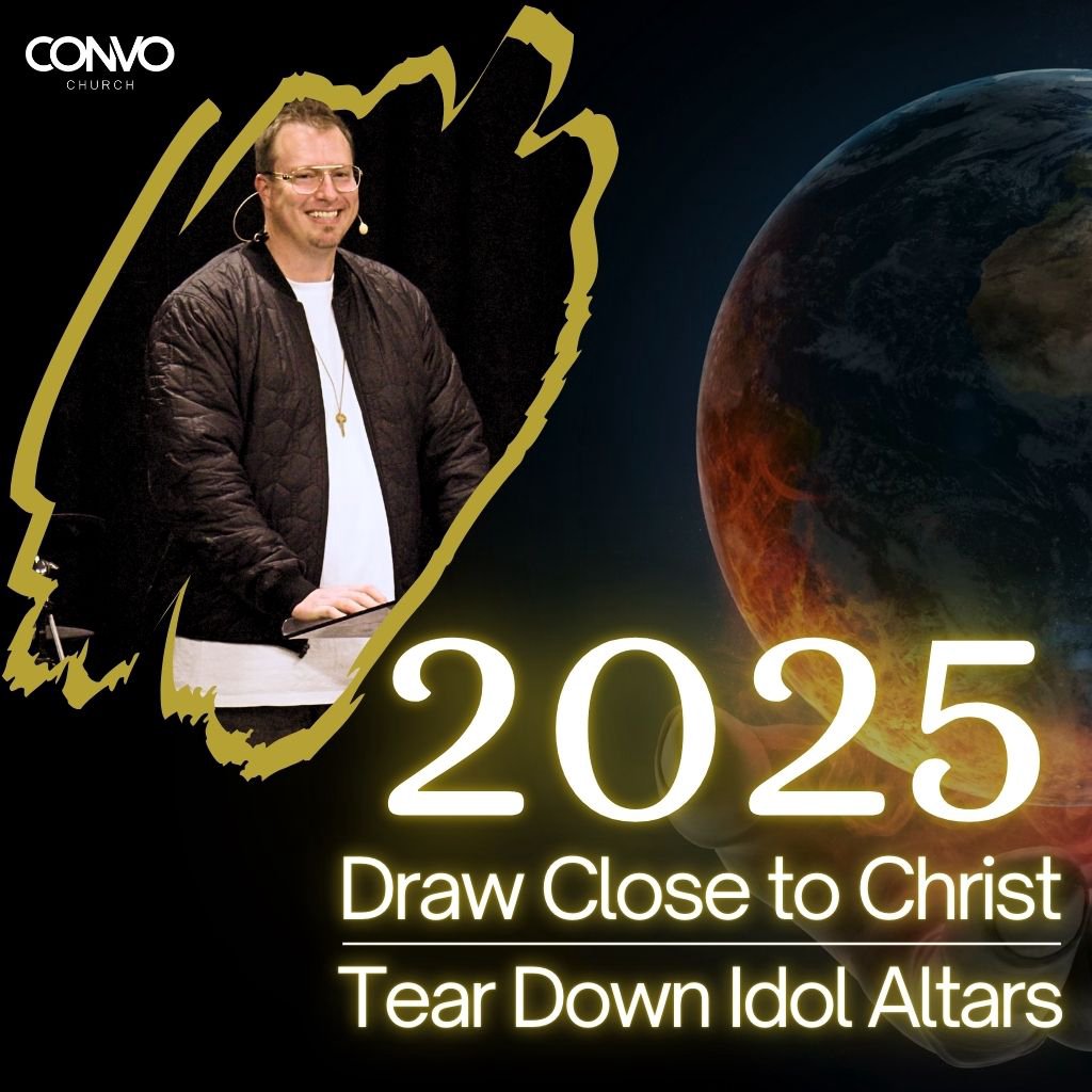 CONVO Church