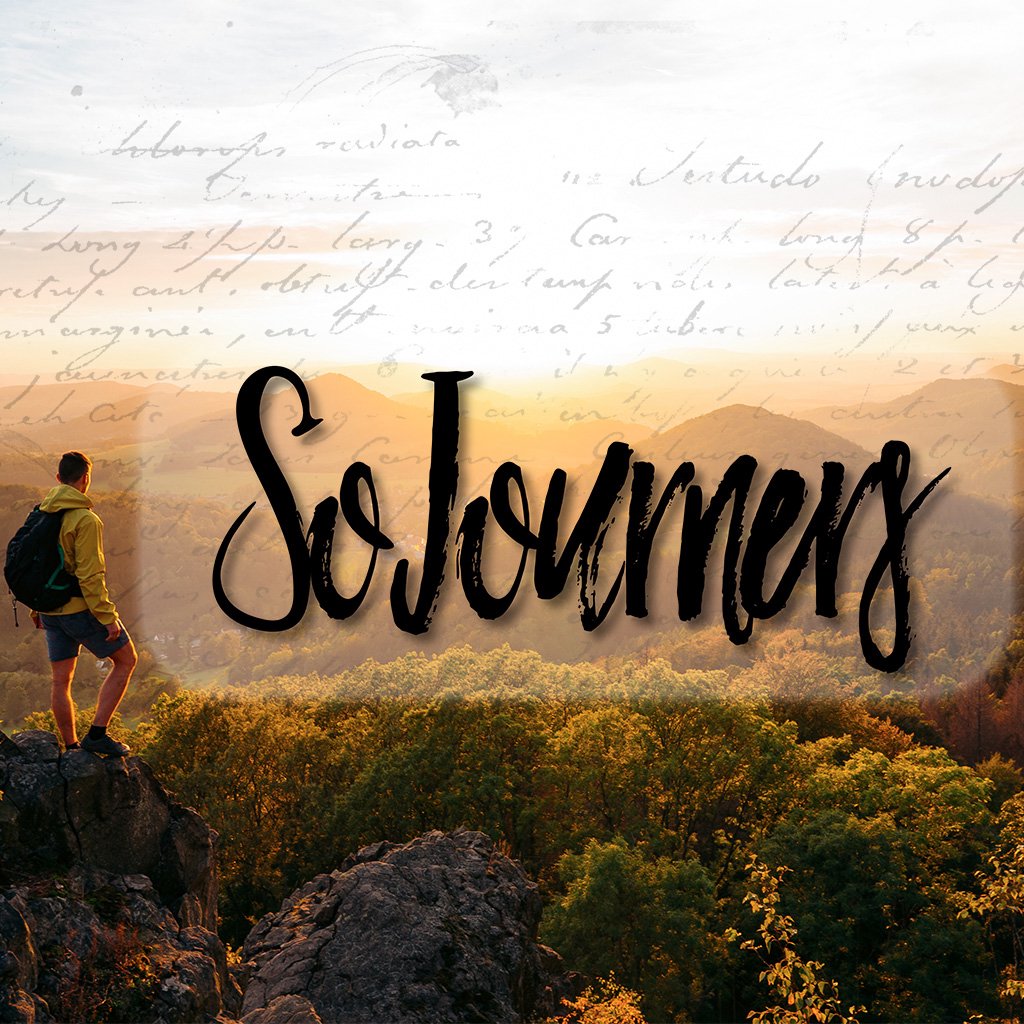 Suffering for Righteousness episode artwork