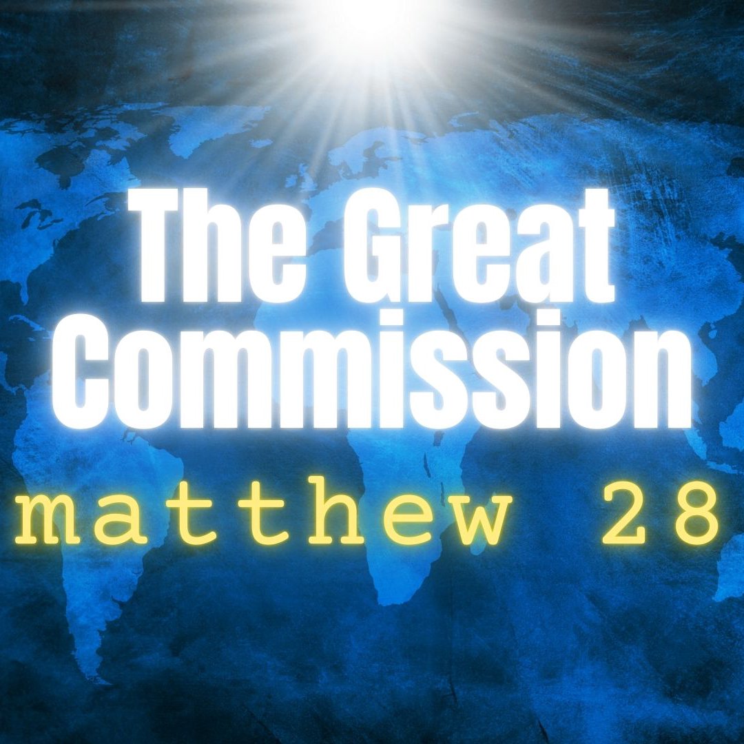 Calvary Baltimore Weekly Sermons