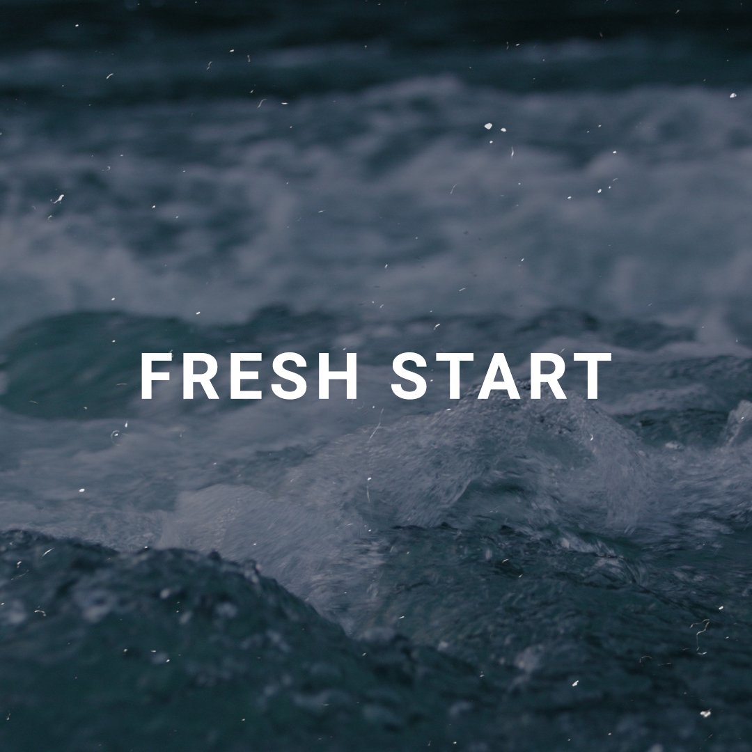Fresh Start Part 2 episode artwork