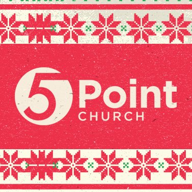 Christmas at 5 Point Week 2 episode artwork