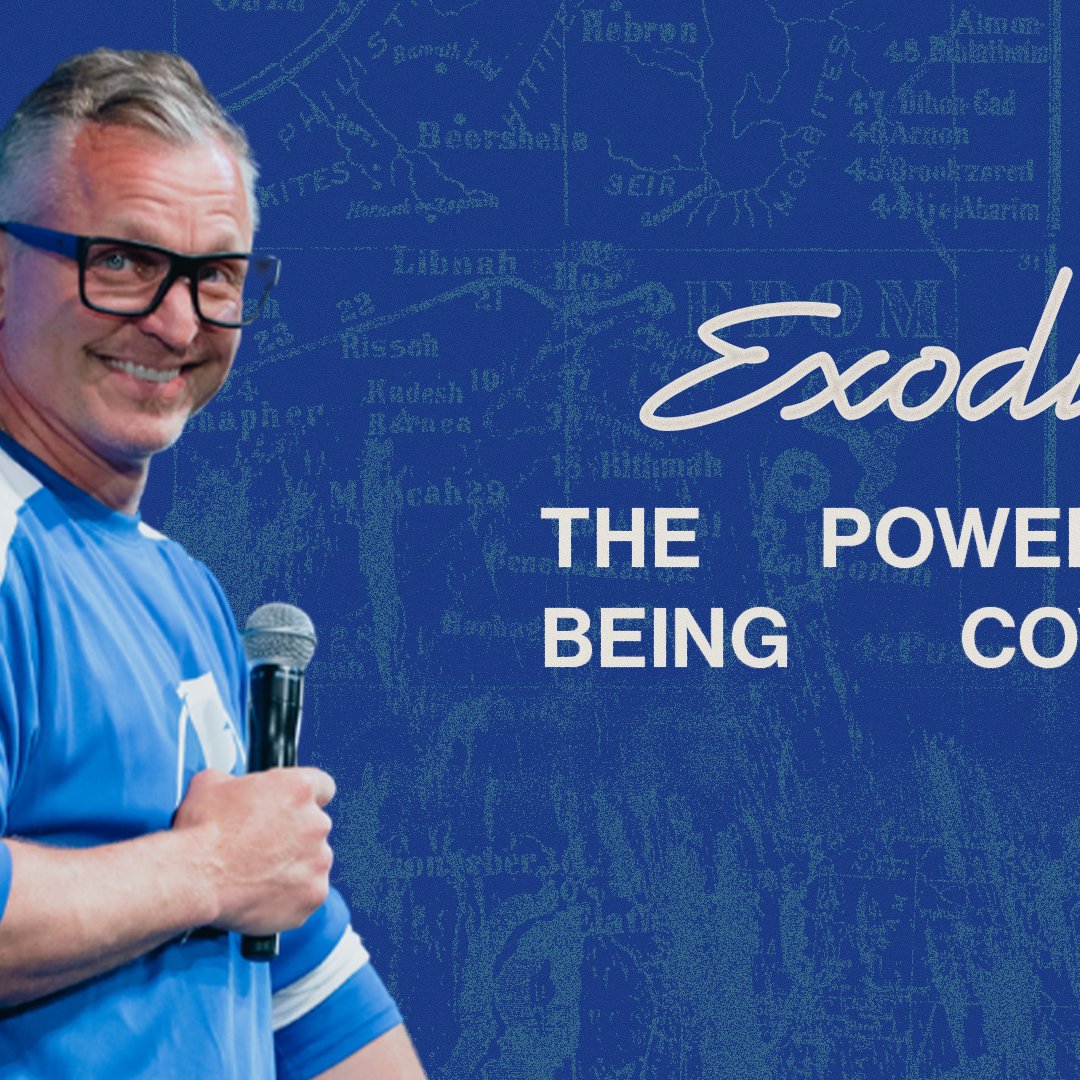 The Power Of Being Covered episode artwork