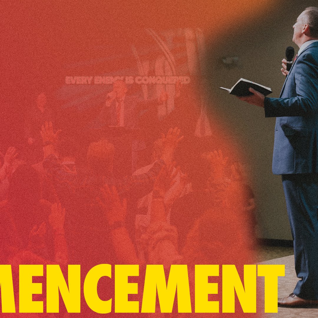 Christian Life Center with Michael Ensey