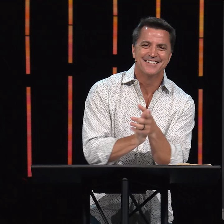 Pinelake Church Sermons