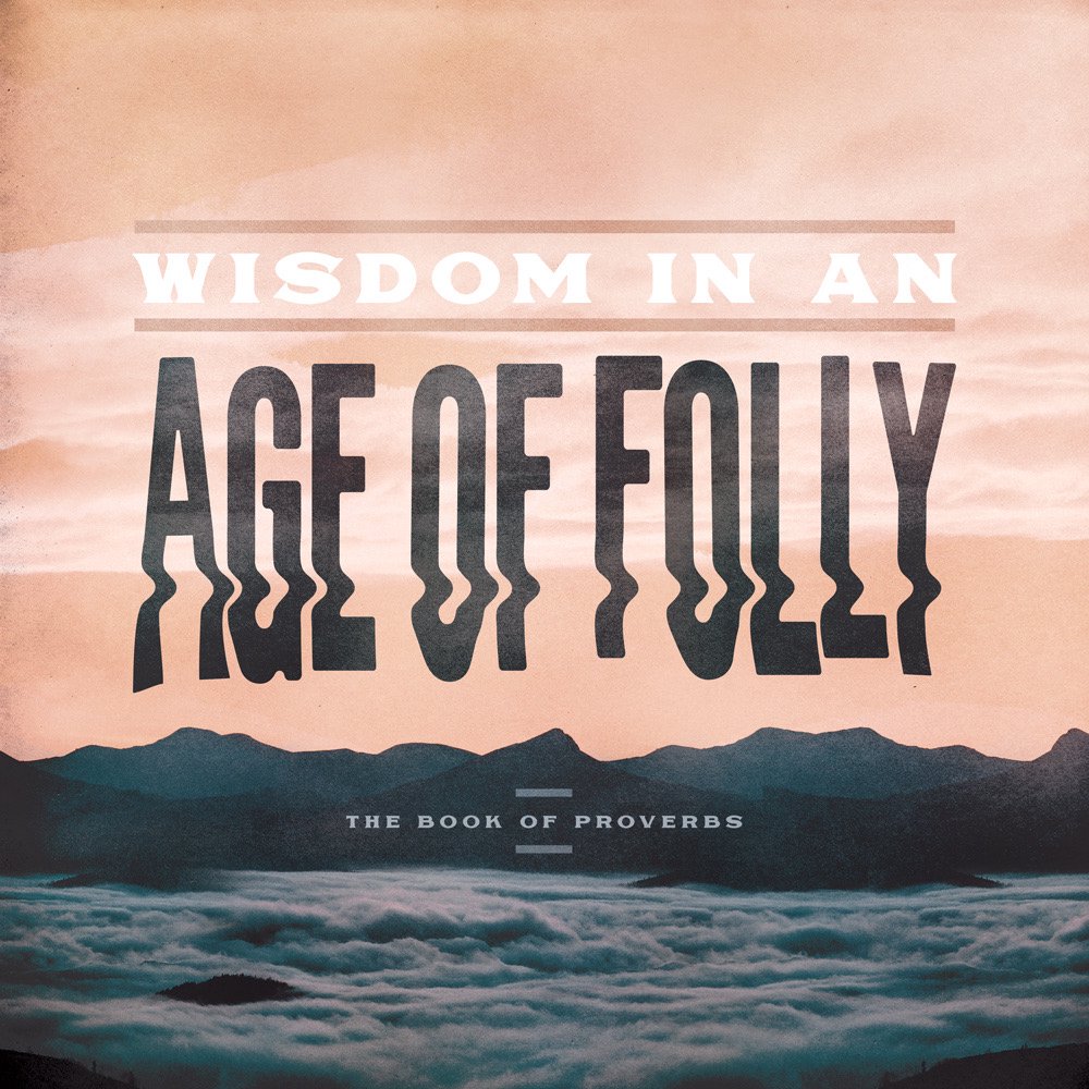 Wisdom vs. Folly episode artwork