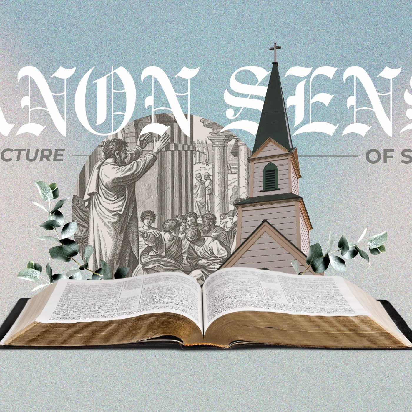 South Side Baptist Church Sermons (Video)
