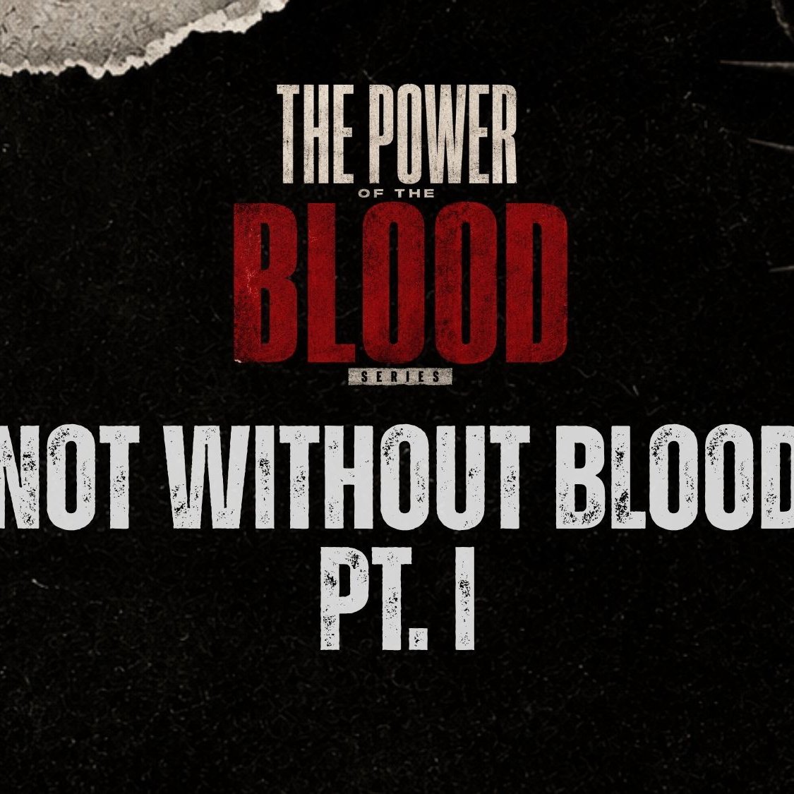 Not Without The Blood episode artwork