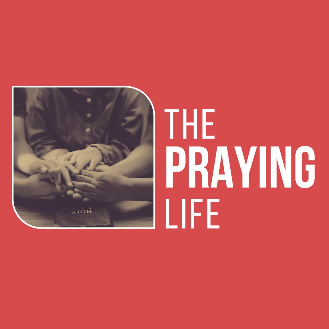 The Meaning of Prayer The Meaning of Prayer