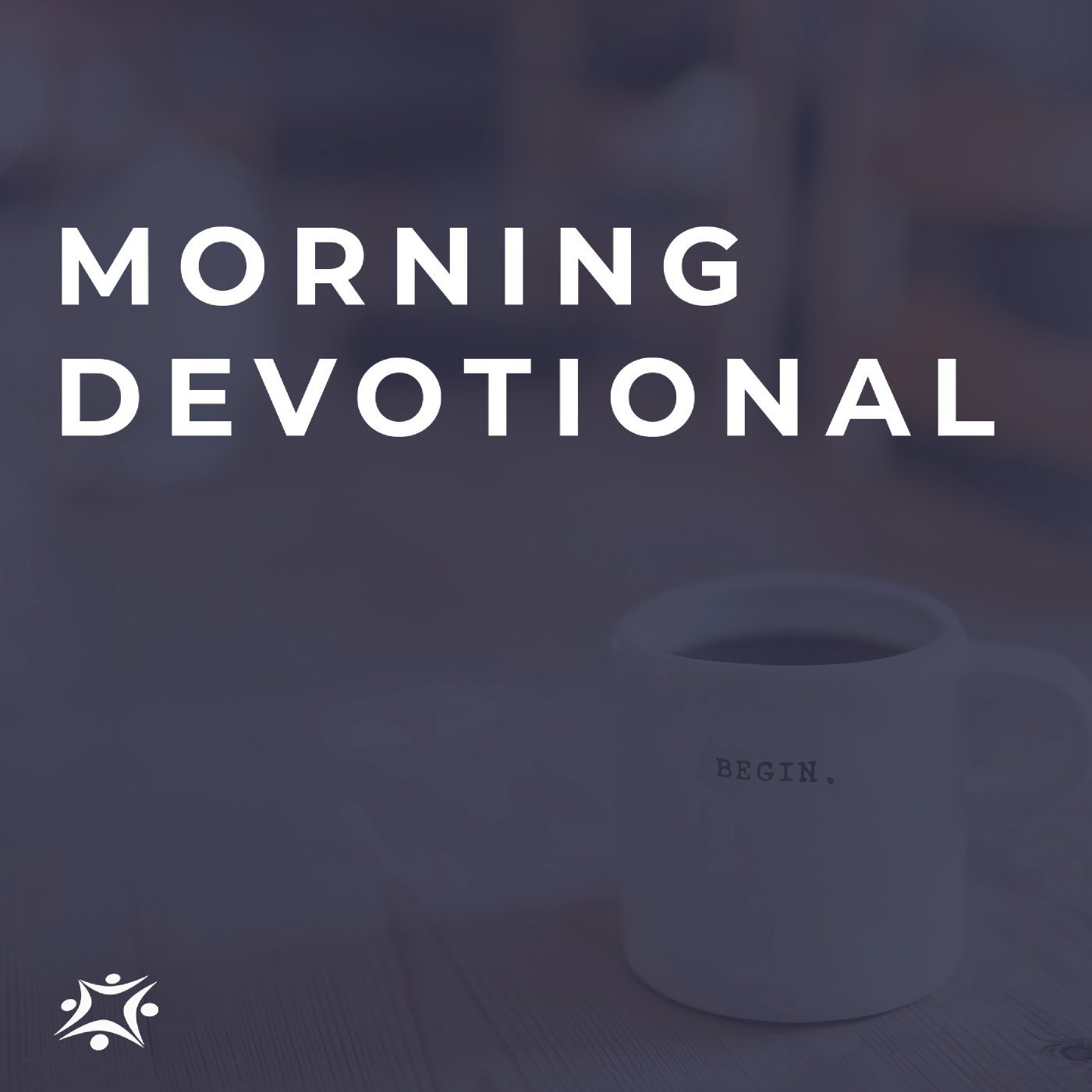 Morning Devotional • July 21, 2021