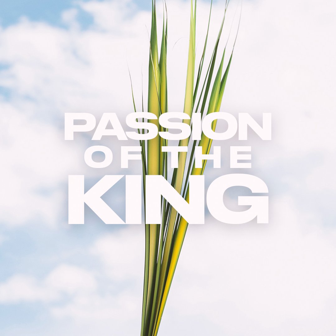 Passion of the King