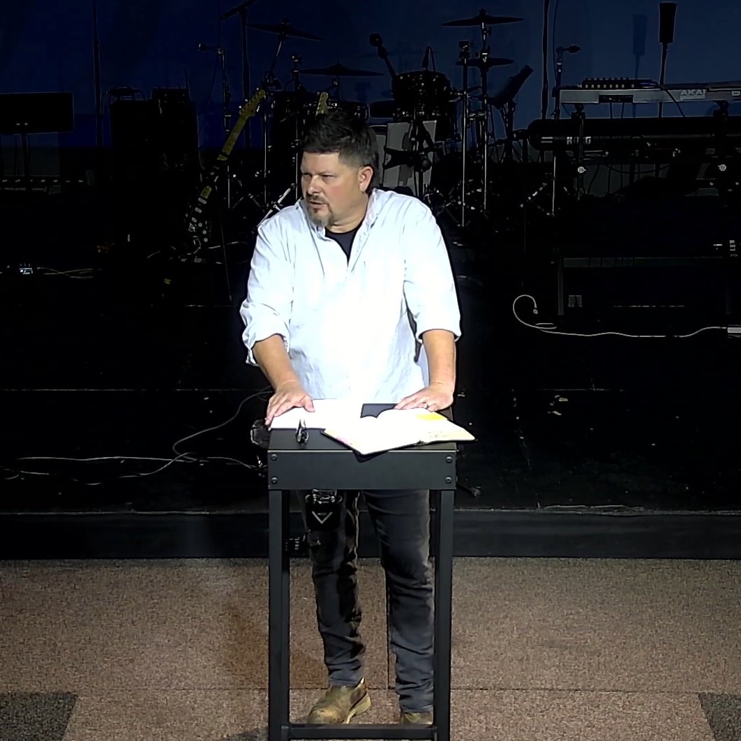 Finding Hope in Dark Times (Salem) Finding Hope in Dark Times (Salem)