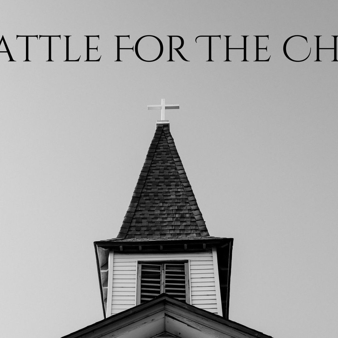 Why We Battle episode artwork