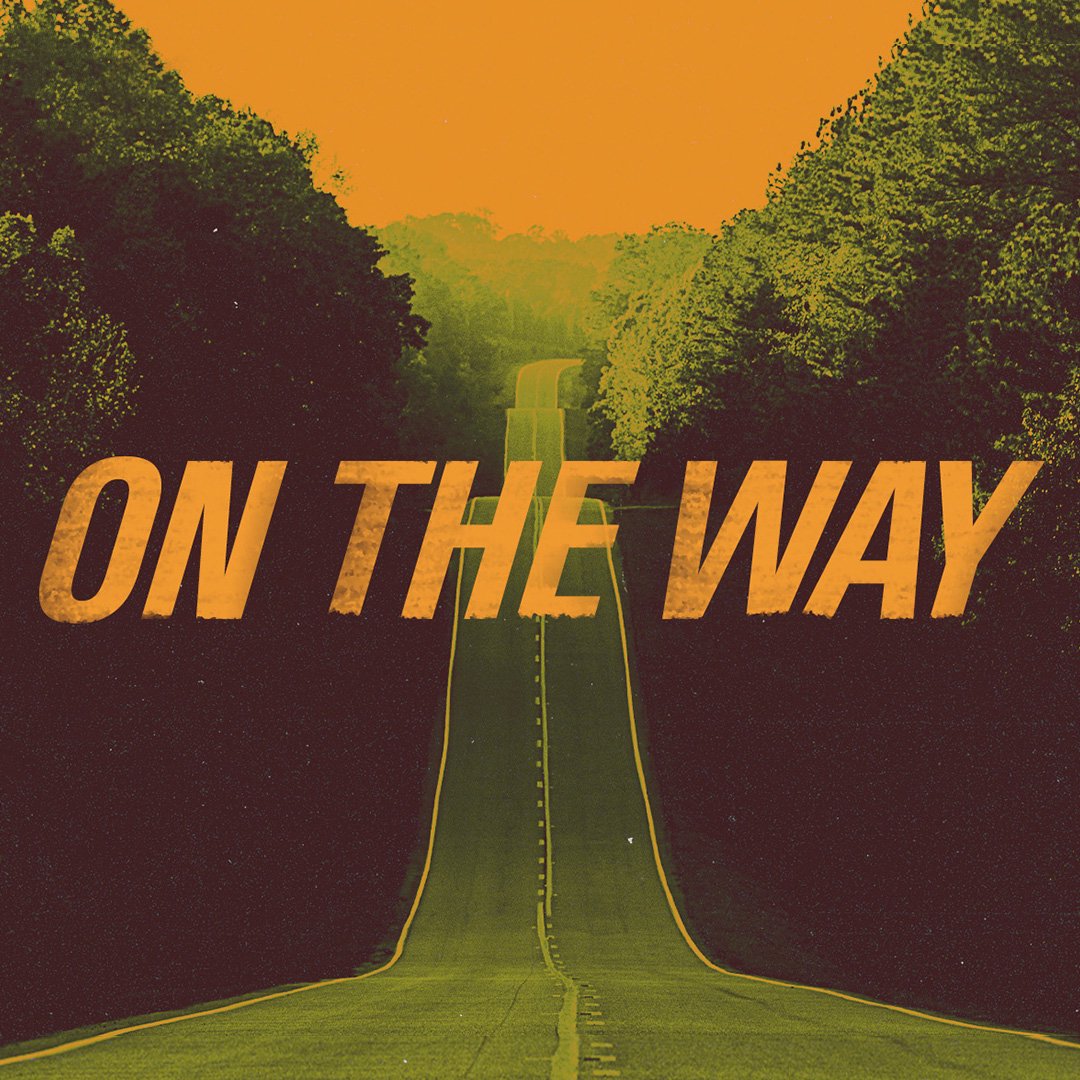 On the Way to Mission