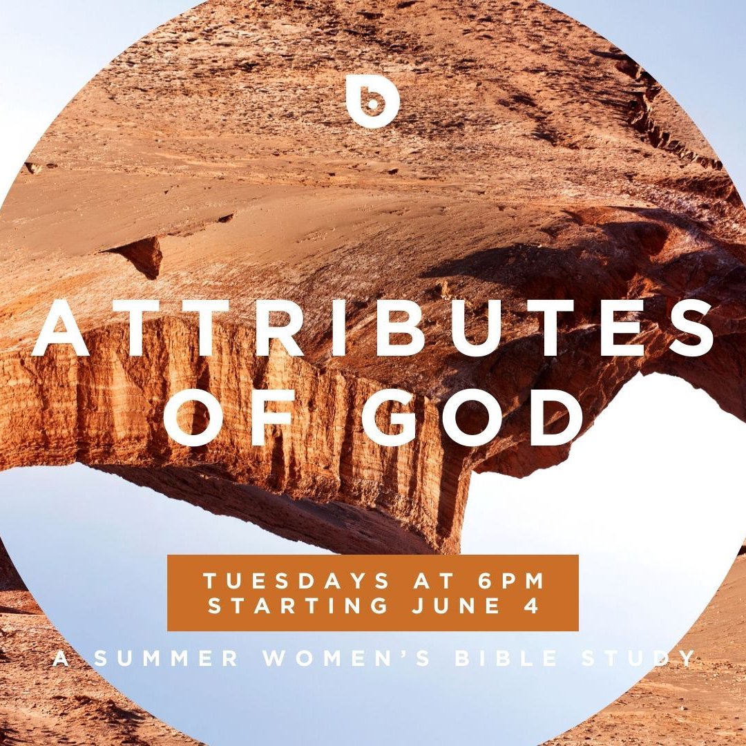 The Bridge Bible Church