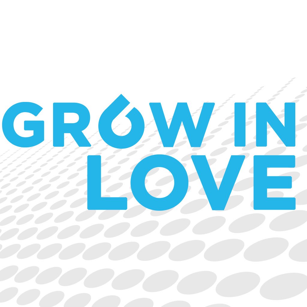 Grow in Love episode artwork