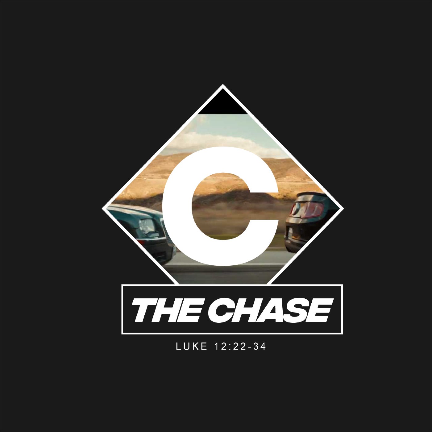 The Chase episode artwork