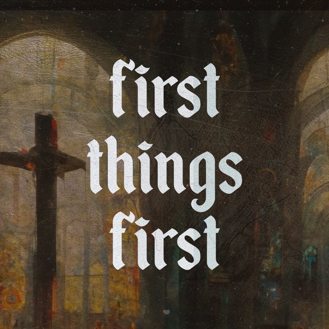 Why The Church? episode artwork