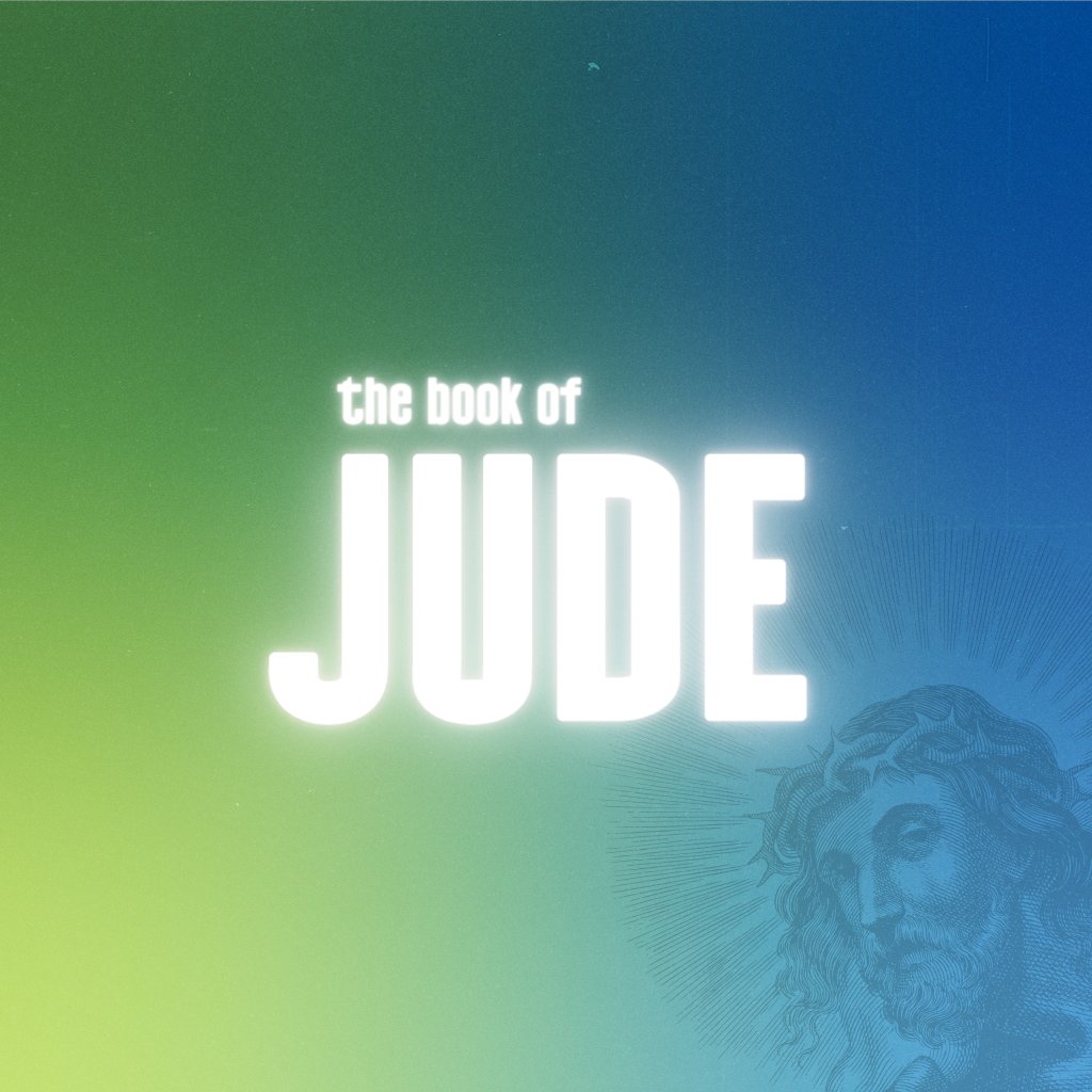 7 Up with Jude episode artwork