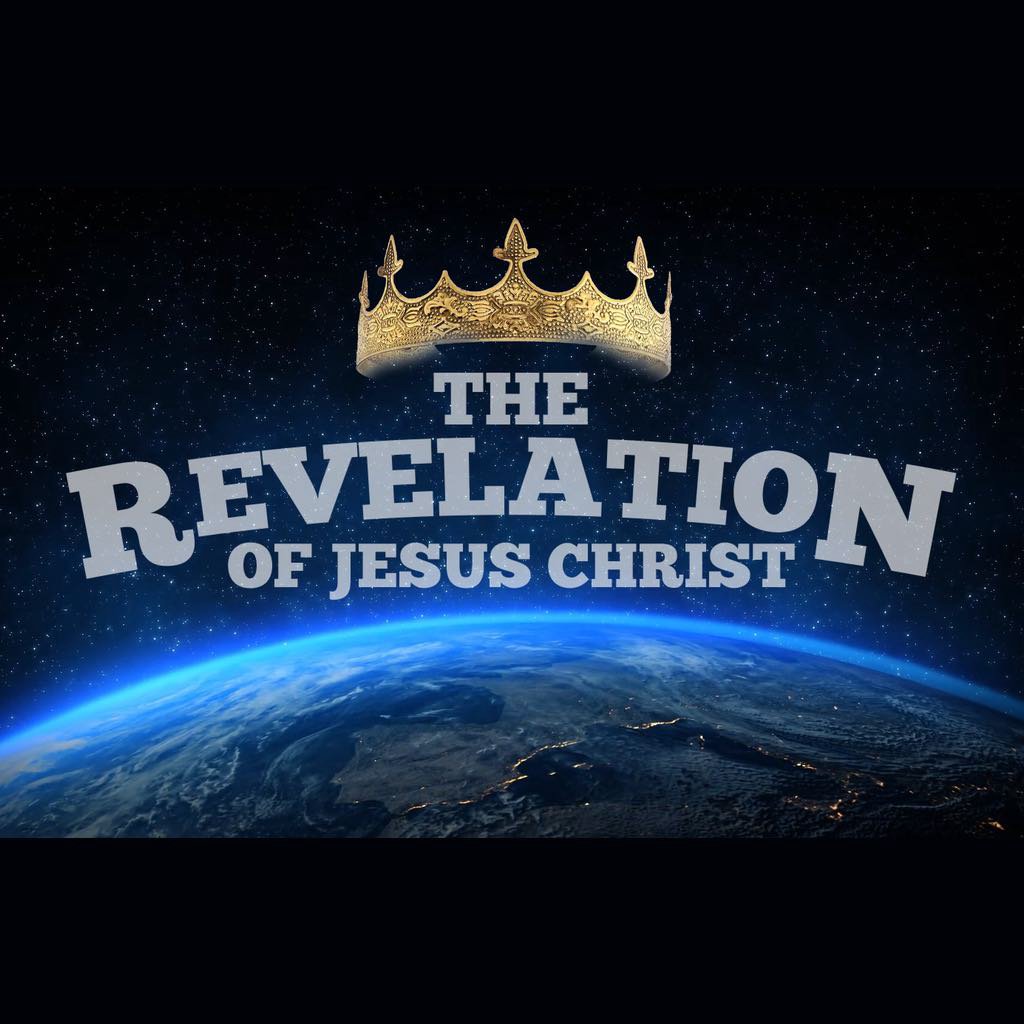 cover of episode Revelation: The 14th Study