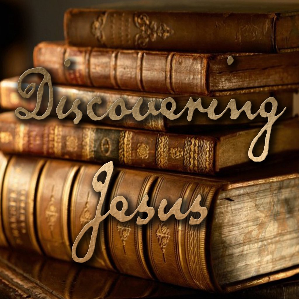 Week 26 | John 10:1-21 episode artwork