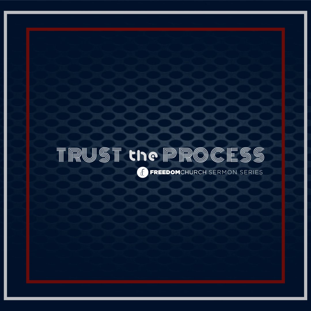 Pray for Three episode artwork