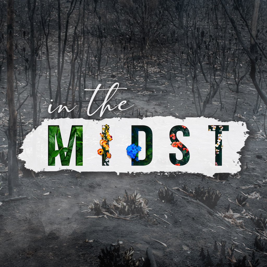 Calvary Church | Messages