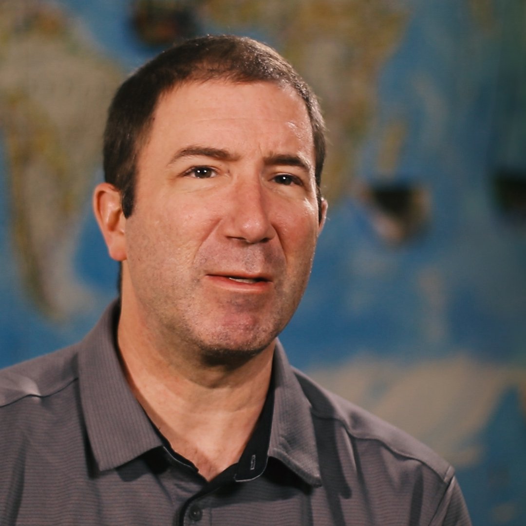 Missionary Paul Snider: Health Update & Insights From the Field episode artwork
